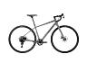 SALSA JOURNEYER APEX 1 ALL-ROAD BIKE, 700C, RED-ORANGE, 60CM