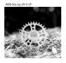 WHITE INDUSTRIES ENO17 TSR DIRECT MOUNT CHAINRING, BLACK, 48 Z.