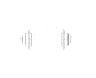 WHITE INDUSTRIES T11 HUB FRONT, 100X9MM QR, 28 H., POLISHED SILVER
