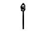 CANE CREEK THUDBUSTER G4 LT SEATPOST, 30.9MM, 420MM, 5MM, 90MM, BLACK