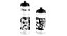 RITCHEY A DRINK WITH TOM WATER BOTTLE, TRANSPARENT, 0,75L