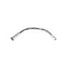COUDE V-BRAKE FIBRAX 135° ARRIERE (VENDU A L'UNITE EN VRAC)