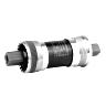 BOITIER PEDALIER SHIMANO CARRE UN300 113MM (BOITE DE 68) FILETAGE ANGLAIS - BSC - 1,37X24 (MONTAGE ATELIER)