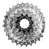 CASSETTE  7V. SHIMANO HG-41 ACERA-ALTUS 11-28 (11-13-15-18-21-24-28) (MONTAGE ATELIER)