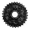 CASSETTE  8V. SHIMANO ACERA HG30  11-30 (11-13-15-17-20-23-26-30) (MONTAGE ATELIER)