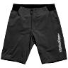TROY LEE DESIGNS FLOWLINE SUPERLYTE SHORT SHELL, MONO, CARBON, 30, 30