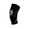TROY LEE DESIGNS RAID KNEE GUARD, BLACK, M/L, L, M