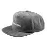 TROY LEE DESIGNS UNSTRUCTURED SNAPBACK CAP, SIGNATURE, GRAVEL CORD, ONE SIZE, ONE SIZE