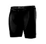 TROY LEE DESIGNS MTB PRO SHORT LINER, SOLID, BLACK, 30