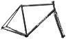 RITCHEY MONTEBELLO FRAME KIT, 700C, M, HOT SAUCE RED