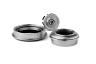 CANE CREEK HELLBENDER 70 TAPERED HEADSET, 1 1/8"-1.5", ZS44/28.6/H8 | ZS56/40, SHORT, GOLD