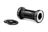 CANE CREEK HELLBENDER 70 BSA30 BOTTOM BRACKETS, STAINLESS STEEL, THREAD FIT, 30MM, 68/73MM, BLUE