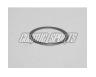 CANE CREEK HEADSET SHIM SPACER 28.6, 0.5MM