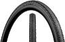 TERAVAIL UPDRAFT DURABLE FOLDING TIRE, 700X40C, 40-622, FAST COMPOUND,  TUBELESS, TAN