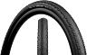 TERAVAIL UPDRAFT DURABLE FOLDING TIRE, 700X40C, 40-622, FAST COMPOUND,  TUBELESS, BLACK