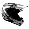 TROY LEE DESIGNS GP HELMET, SHUTTER, GRAY, S | 55-56CM, S