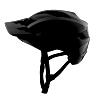 TROY LEE DESIGNS FLOWLINE MIPS HELMET, POINT, BLACK/CHARCOAL, M/L | 57-59CM, L, M