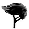 TROY LEE DESIGNS FLOWLINE MIPS HELMET, POINT, GRAY/GOLD, XL/XXL | 60-63CM, XL, XXL