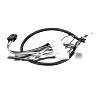 ADAPTATEUR POUR OUTIL DIAGNOSTIC TROTTINETTE (COMPATIBLE NINEBOT, XIAOMI, CECOTEC...)  -SELECTION P2R-