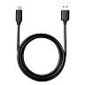 CABLE DE CHARGEMENT VARTA 3.0 USB-A VERS USB TYPE C (1M) (VENDU A L'UNITE)
