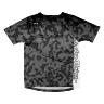 TROY LEE DESIGNS SKYLINE SS JERSEY, SCRUBLAND, OLIVE, YOUTH XS, KINDER, XS