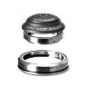 CHRIS KING DROPSET 2 TAPERED HEADSET, 1 1/8"-1.5", GRIPLOCK, IS42/28.6 | IS52/40 45X45