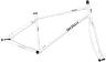 SURLY LOWSIDE MTB FRAME KIT, 27.5", PINK, XL