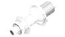 WHITE INDUSTRIES CLD DISC CENTERLOCK HUB REAR, 142X12MM, 32 H., SHIMANO HG