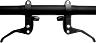 PAUL COMPONENT CROSS LEVER BRAKE LEVER, 31.8MM, PAIR