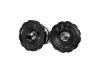 PAUL COMPONENT BËP BAR END PLUGS, GREEN