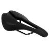 SELLE ROYAL REMED RACE ATHLETIC AVEC TROU CENTRAL NOIR 250X145MM 260G