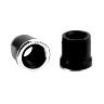 ECROU DE ROUE M12X1.5 (PAIRE)  -NEWTON-