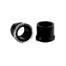 ECROU DE ROUE M15X1.5 (PAIRE)  -NEWTON-