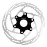 DISQUE DE FREIN VTT CENTERLOCK 160MM  -NEWTON-