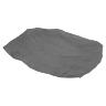 BACHE POUR REMORQUE 181551 - PARTIE SUPERIEURE