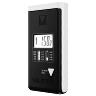 TESTEUR DE PILE VARTA AVEC ECRAN LCD (COMPATIBLE PILE, PILE RECHARGEABLE ET PILE BOUTON)