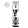 APPRET PEINTURE MOTIP PRIMER INDUSTRIEL UNIVERSEL ANTI-ROUILLE COULEUR SABLE (AEROSOL-BOMBE 500ML) (07303) FORT POUVOIR COUVRANT