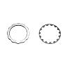 E*THIRTEEN HELIX SPACER & LOCKRING KIT. GEN. 4