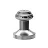 CHRIS KING ESPRESSO TAMPER, 58MM, FLAT, GOLD