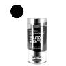 BOMBE DE PEINTURE AREXONS SMALTO SPECIAL METAL BRILLANT NOIR INTENSE AEROSOL 400 ML (3293)