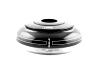 CANE CREEK 110 HEADSET UPPER, 1 1/8", SHORT, BLACK IS42/28.6/H9