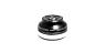 CANE CREEK 40 TAPERED HEADSET, 1 1/8"-1.5", IS41/28.6 | IS52/40, TALL AND 51.1MM OD WIDE COVER