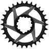 E*THIRTEEN HELIX R GUIDERING SRAM 3-BOLT DIRECT MOUNT CHAINRING, BOOST 52MM/OFFSET 3MM, 30 T.