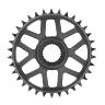 E*THIRTEEN E*SPEC HELIX R DIRECT MOUNT CHAINRING, BOSCH GEN4, 32 T., 53MM CHAINLINE, 11/12-SPD