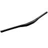 E*THIRTEEN RACE ICR CARBON HANDLEBAR, 35.0MM, 780X20MM, 9°/5°, BLACK
