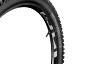 E*THIRTEEN GRAPPLER TIRE, 29"X2.5", 64-622, 120TPI, DH CASING, MOPO COMPOUND, TUBELESS READY, BLACK