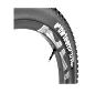 E*THIRTEEN ALL-TERRAIN TIRE, 27.5"X2.4", 62-584, 120TPI, ENDURO CASING, MOPO COMPOUND,