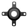 ETOILE PLATEAU SPIDER BOSCH DIAM.104 POUR 3èME GéNéRATION