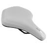 SELLE NEWTON CITY ROY MINIMA VERT 262X190MM RAIL ACIER