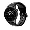 MONTRE GPS - COMPTEUR IGPSPORT LW10 NOIR- CALORIES - FREQUENCE CARDIAQUE - SOMMEIL - NOTIFICATIONS ET PLUS DE 45 ALGORITHMES SANTE